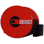 FIRE HOSE-REEL