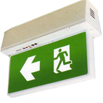 FIRE EXIT