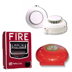 FIRE ALARM SYSTEM&EQUIPMENT