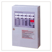 ตู้ควบคุมระบบแจ้งเหตุเพลิงไหม้ ยี่ห้อ CEMEN รุ่น FA-600 Series